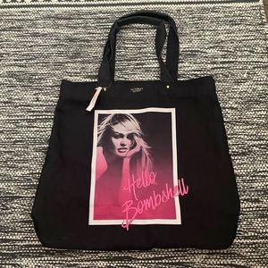 Victoria’s Secret tote bag
